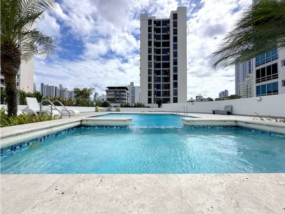 ALQUILER Y VENTA DE APARTAMENTO AMUEBLADO EN EL CARMEN PH TRINITY JP — foto 5