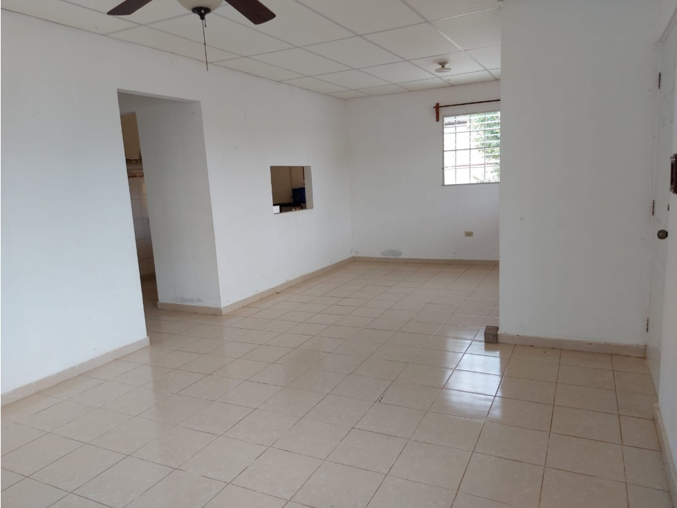 VENTA DE CASA EN PENONOME CON +600 MTS - 4