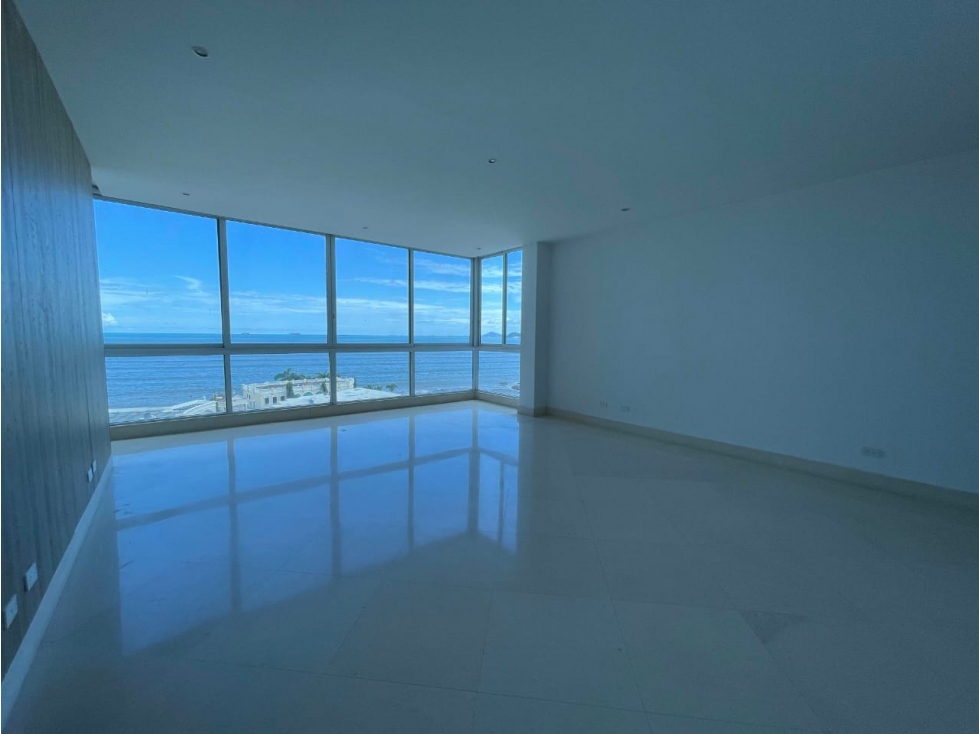 ALQUILER APARTAMENTO 500 M2 4REC VISTA AL MAR LINEA BLANCA PAITILLA — foto 5