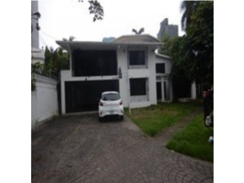 VENTA CASA MARBELLA