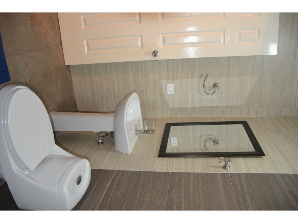 VENTA DE CASA CON AMOBLADA EN PENONOME COCLE cv - 5