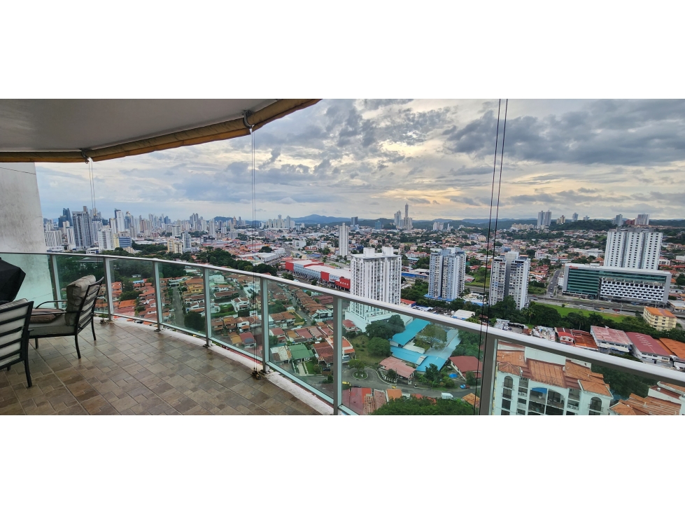 VENTA APARTAMENTO 12 OCTUBRE 232m2 PH HIGHLANDVIEW MC — foto 5