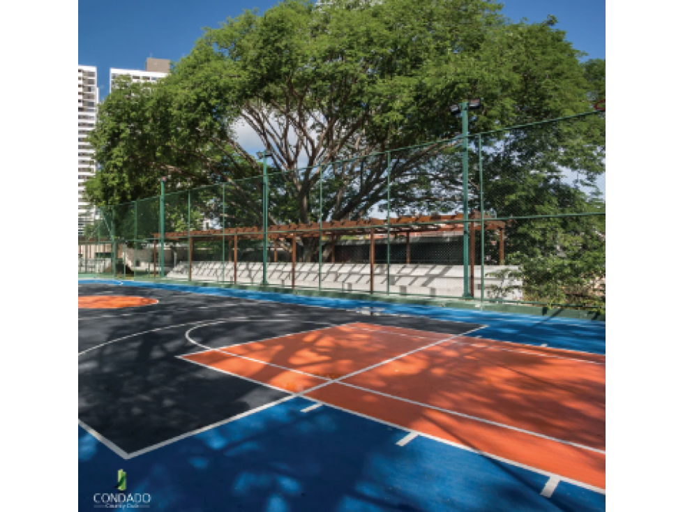 APARTAMENTO EN VENTA CONDADO DEL REY PH COUNTRY CLUB MLD — foto 5