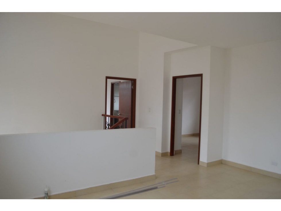 VENTA CASA 4 RECAMARAS COSTA SUR EL DORAL — foto 4