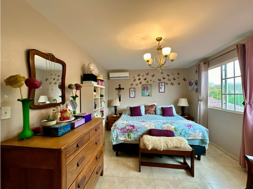 VENTA DE CASA EN VILLAS DEL GOLF cv — foto 5