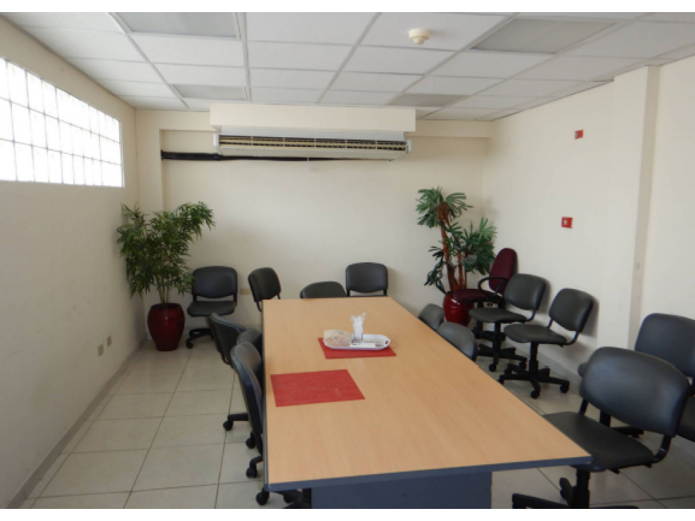 VENTA DE EDIFICIO COMPLETO 2,286.27M2 EN OBARRIO - 2