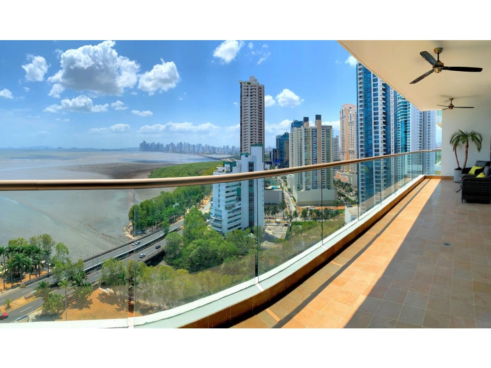 Alquiler Apartamento Costa del Este MLD — foto 2