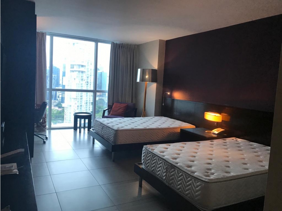 APARTAMENTO TIPO ESTUDIO EN VENTA PH MEGAPOLIS