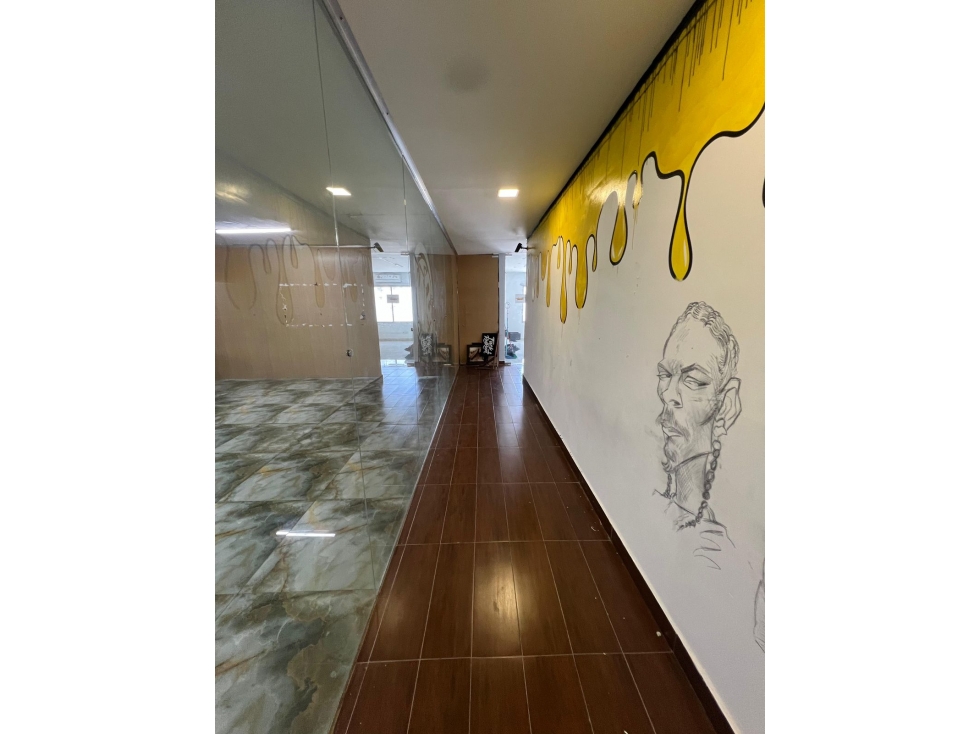 ALQUILER OFICINA Y BODEGA COSTA DEL ESTE 300 M2 PARQUE INDUSTRIAL CV — foto 3