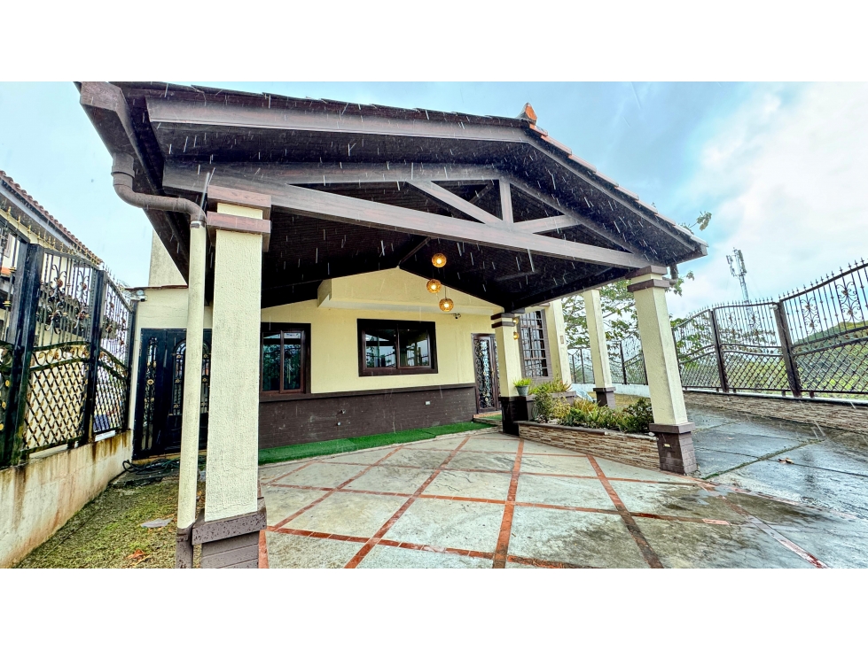 VENTA CASA LAS CUMBRES 625.30M2 PH MIRADOR DEL LAGO CV — foto 2