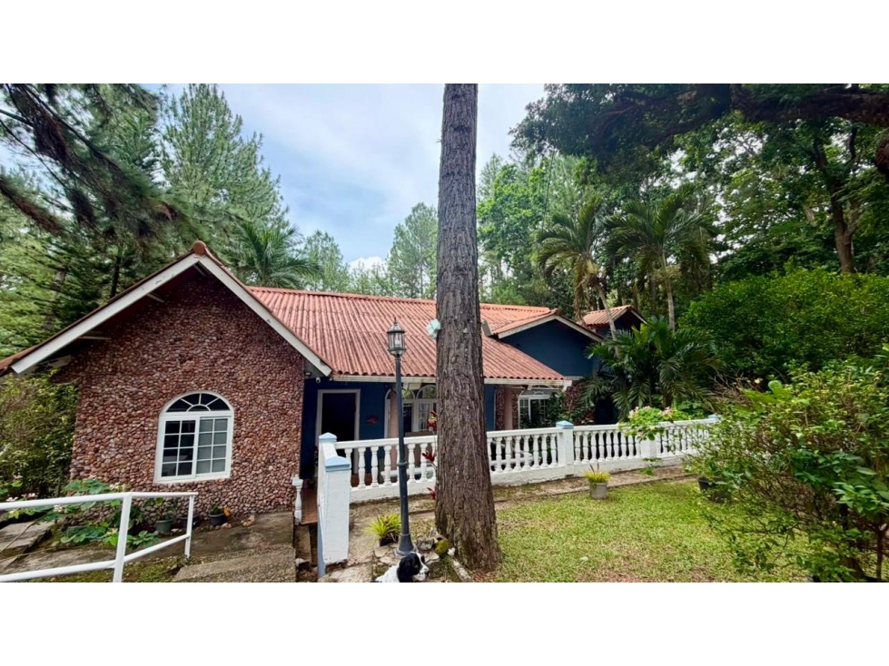 VENTA CASA ALTOS DEL MARIA LUAREL CV