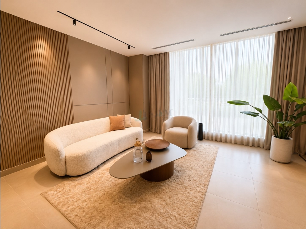 VENTA APARTAMENTO AMOBLADO AVENIDA BALBOA AMOBLADO AIRBNB MLD