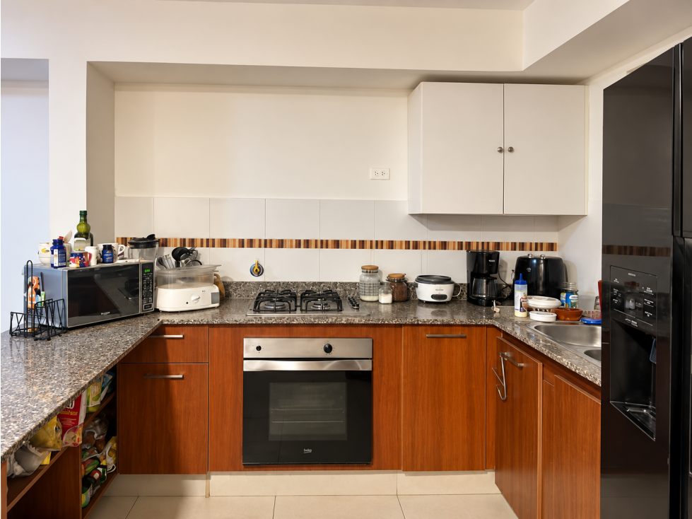 ALQUILER CASA ARRAIJAN 124M2 CLUB RESIDENCIAL PH LA CAMPIÑA — foto 4