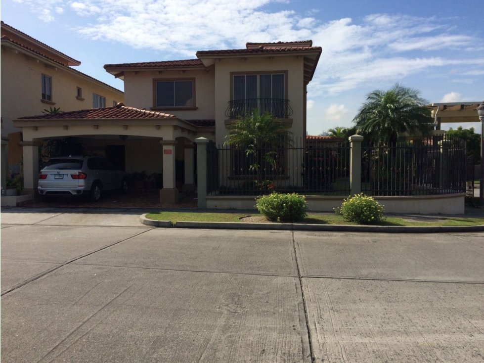 VENTA O ALQUILER DE CASA EN CONDADO DEL REY PASEO DORADO JP — foto 2