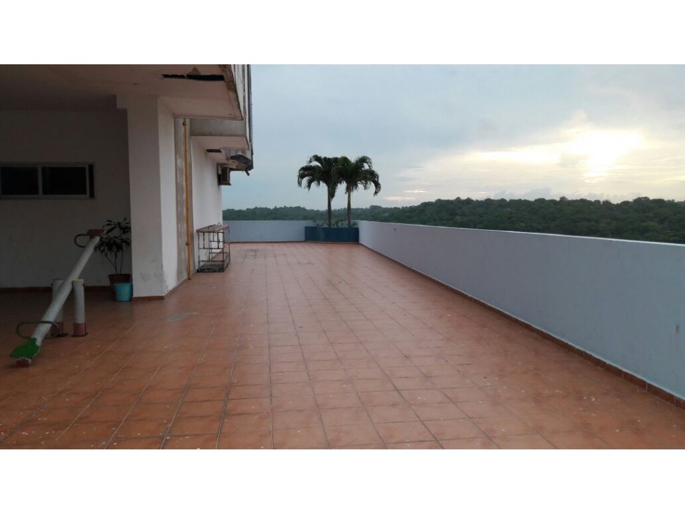 VENTA DE APARTAMENTO EN VILLA DE LA FUENTE PH CRISTAL HILLS 107M2 JP — foto 2