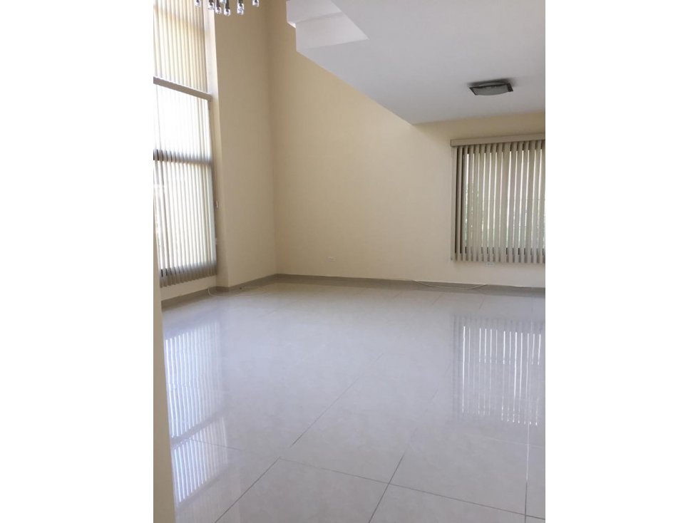 CASA SENDEROS CAMINO DE CRUCES, CLAYTON 4REC - 4