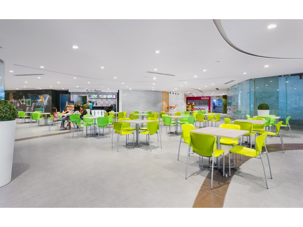 OFICINA COSTA DEL ESTE 300MT FINANCIAL PARK - 5