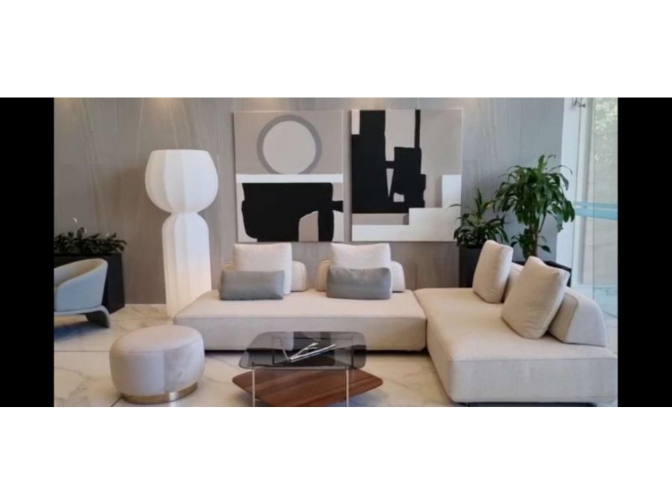 VENTA DE APARTAMENTO EN PH COSTANERA