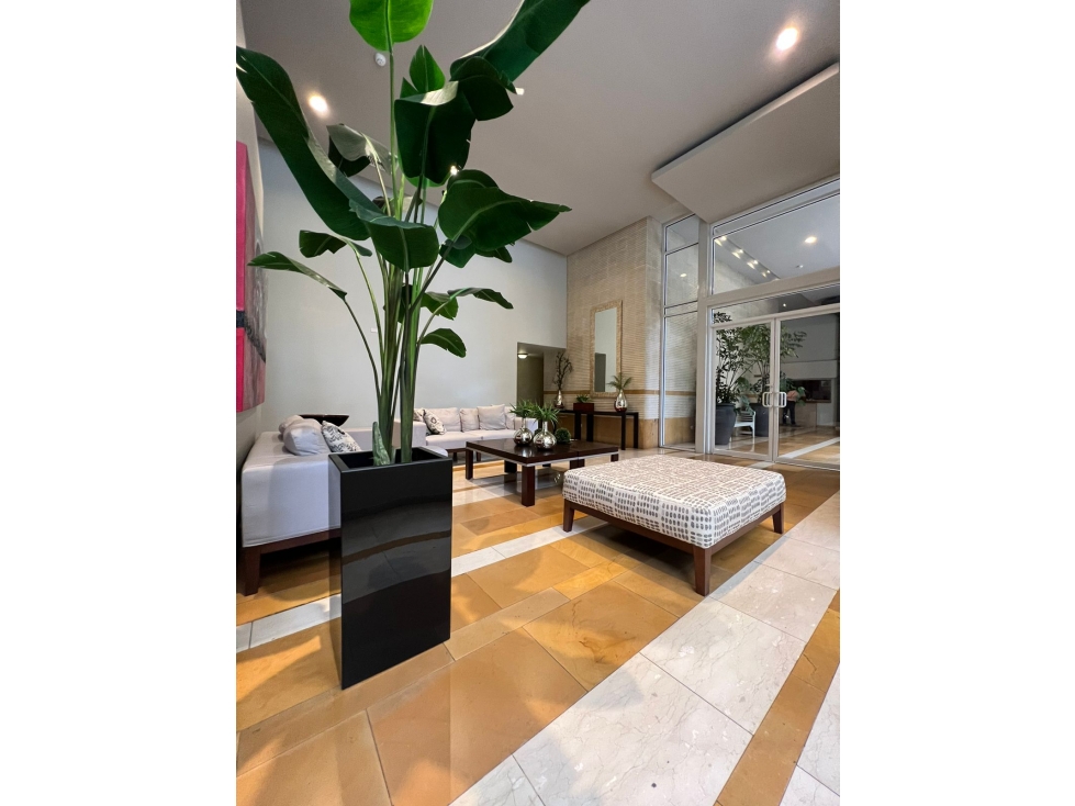 APARTAMENTO MODERNO PH PORTANOVA 213 MTS
