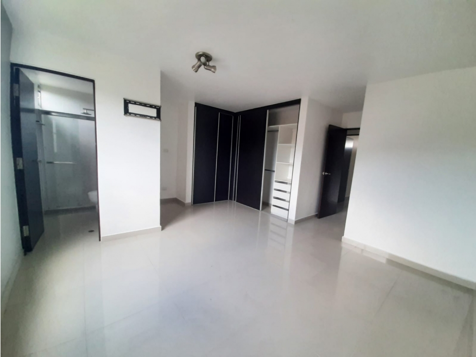 NEGOCIABLE APARTAMENTO 3 RECÁMARAS PH ALTAMIRA GARDEN — foto 6