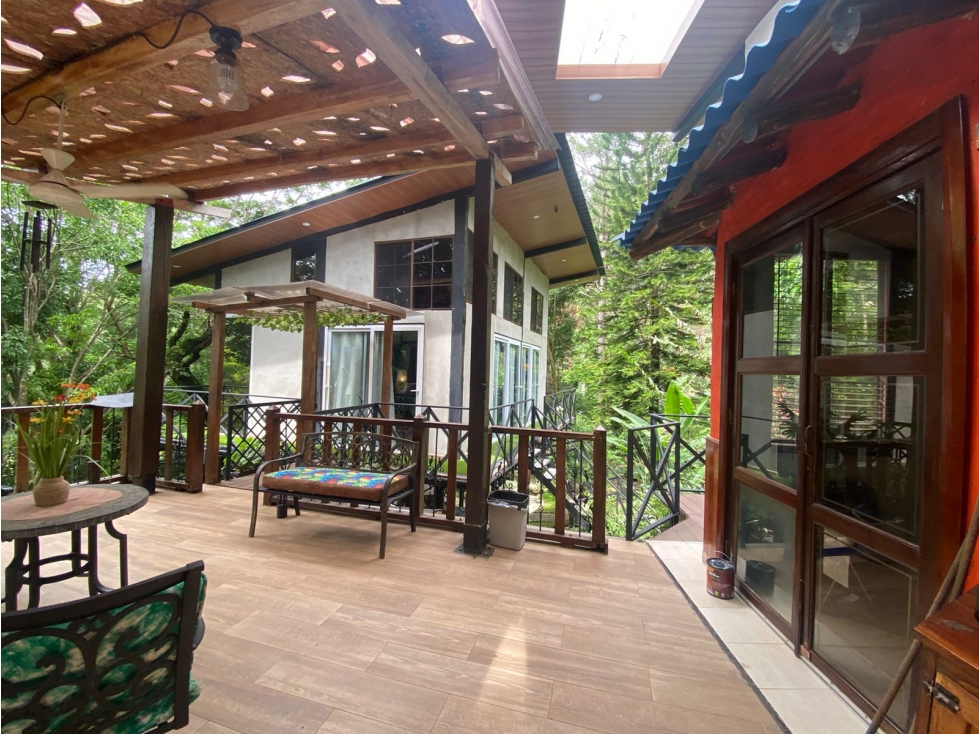 VENTA Y ALQUILER CASA EN ALTOS DEL MARIA CV - 2