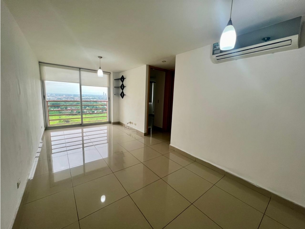 APARTAMENTO 2REC Y HERMOSA VISTA VIA CINCUENTENARIO CERCA AL METRO — foto 6