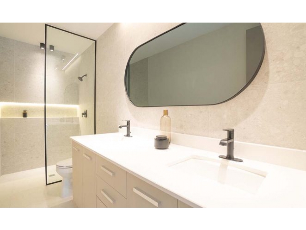 VENTA DE APARTAMENTO EN COCO DEL MAR PH 5 CERO 4 RESIDENCES - 5