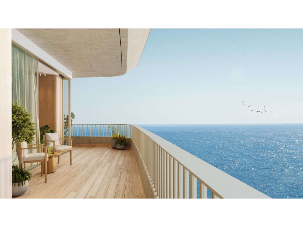 VENTA DE APARTAMENTOS EN IPANEMA DESDE 58M2 EN COSTA DEL ESTE JP — foto 3