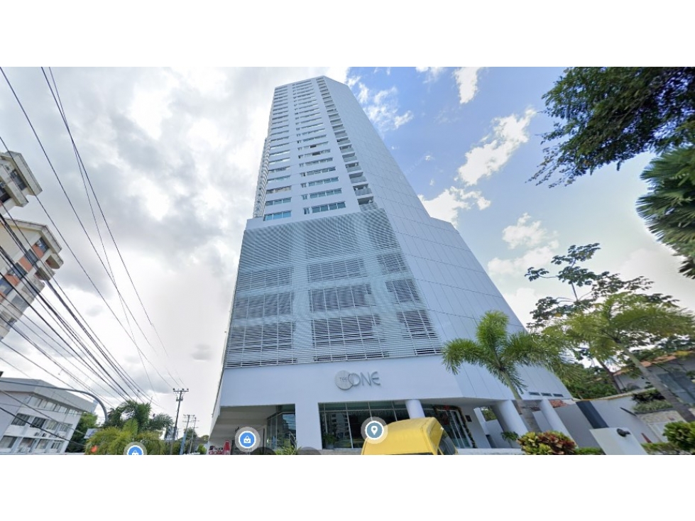 VENTA APARTAMENTO SAN FRANCISCO PH TEE ONE 75MTS2 RTC — foto 2