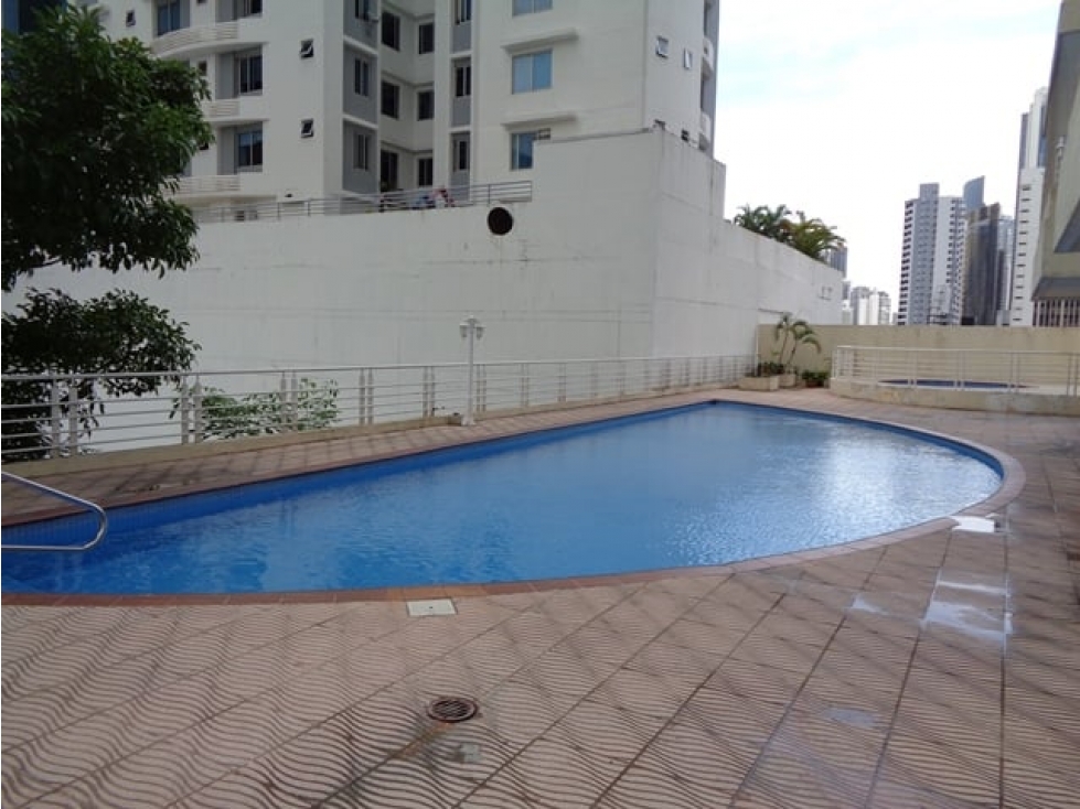 VENTA APARTAMENTO EN OBARRIO PH SUNRISE TOWER KAF