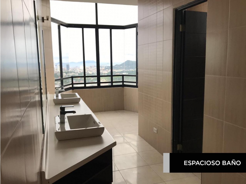 ALQUILER APARTAMENTO PENTHOUSE EN DOS MARES YL - 6