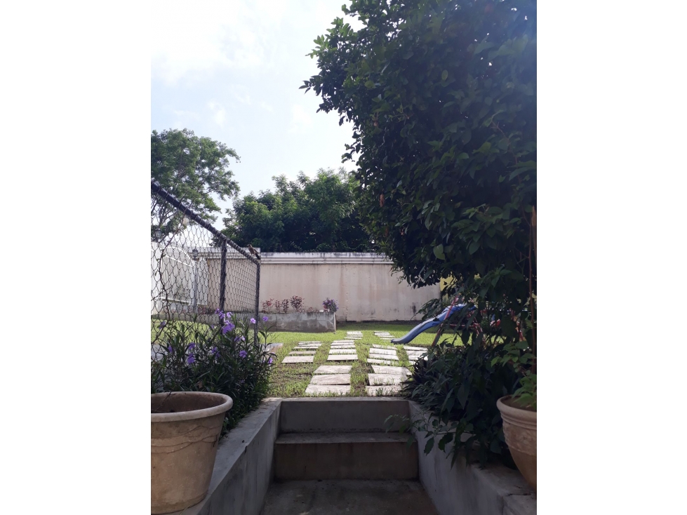 VENTA CASA EN RESIDENCIAL EL DORAL ALTOS DEL BOSQUE KAF — foto 5