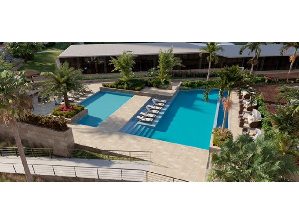APARTAMENTO EN VENTA CONDADO DEL REY PH COUNTRY CLUB MLD — foto 3