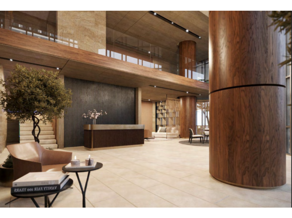 VENTA APARTAMENTOS COSTA DEL ESTE MODERNO PH MADERO — foto 5