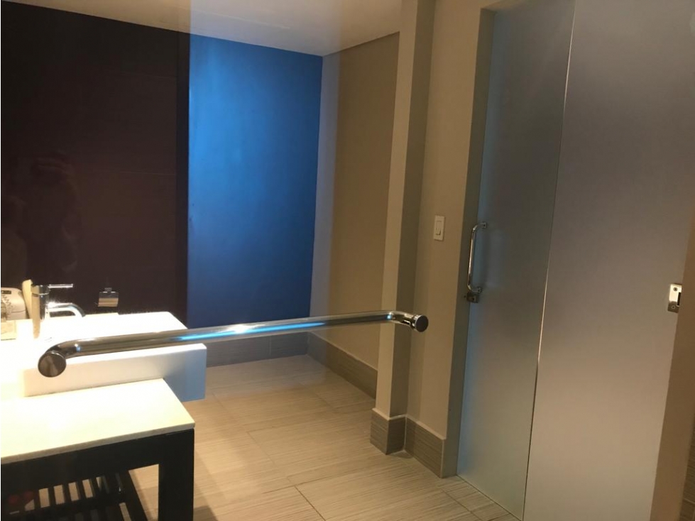 APARTAMENTO TIPO ESTUDIO EN VENTA PH MEGAPOLIS — foto 4