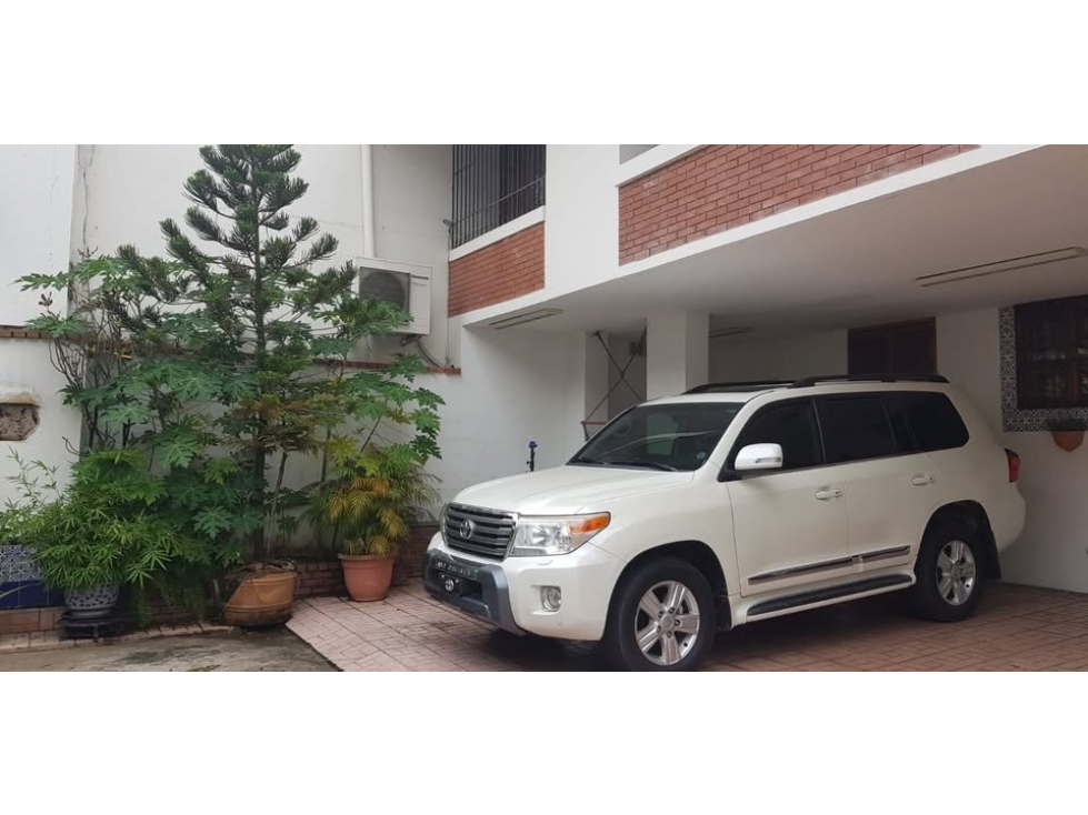 VENTA DUPLEX LOS FLAMINGO SAN FRANCISCO 400MTRS2 EV - 4