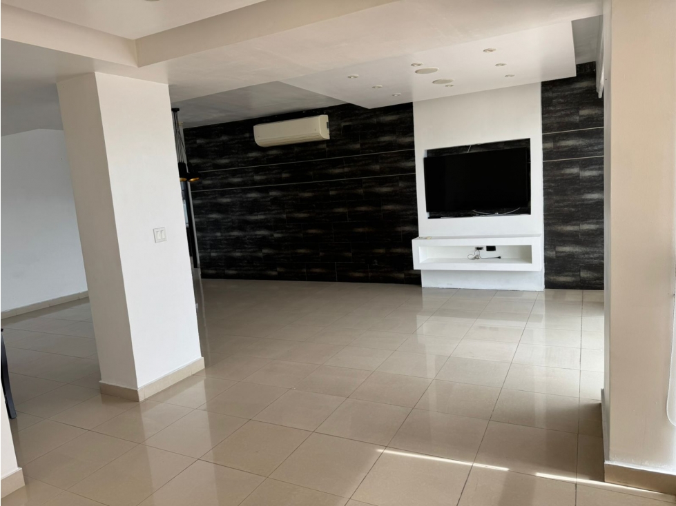 VENTA Y ALQUILER DE APARTAMENTO EN SAN FRANCISCO PH WINDOW TOWER MLD — foto 3