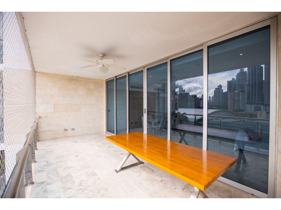 VENTA APARTAMENTO PUNTA PACIFICA 409M2 PH AQUALINA MLD — foto 6