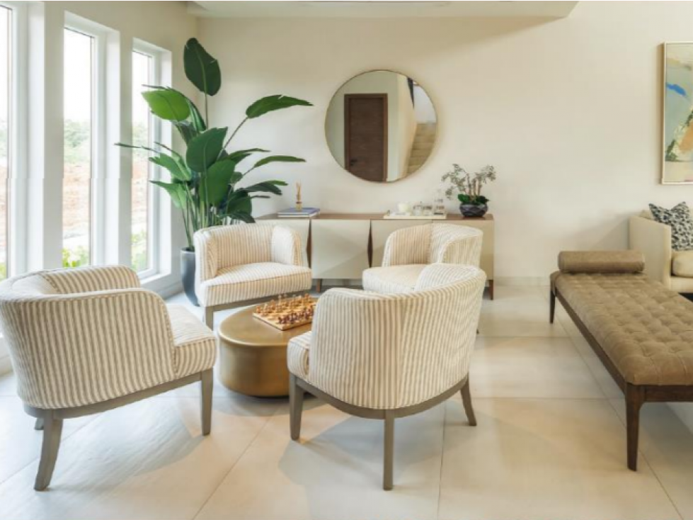 VENTA DE CASAS EN SANTA MARIA 399M2 PH THE WOODS MLD