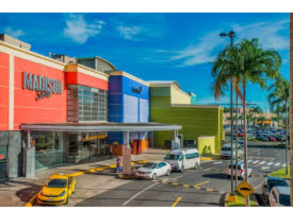 VENTA LOCAL COMERCIAL EN ALBROOK MALL 120 MT2 PLANTA BAJA LT - 6
