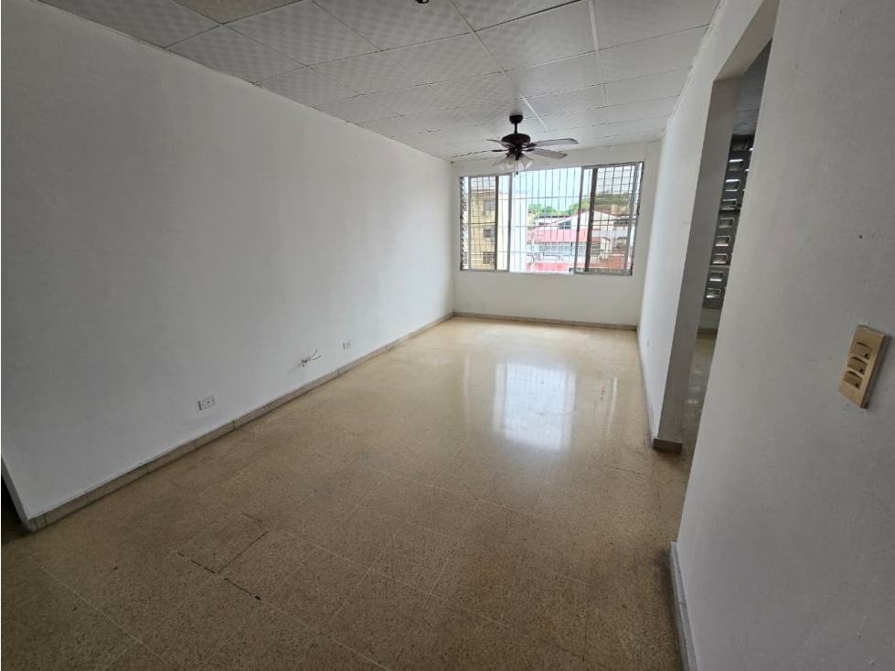 VENTA DE CENTRICO APARTAMENTO EN LA VIA ESPAÑA AQ