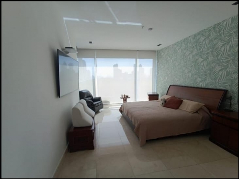 VENTA DE AMPLIO APARTAMENTO DE 358m2 EN EL PH ARIA COSTA DEL ESTE AQ — foto 5
