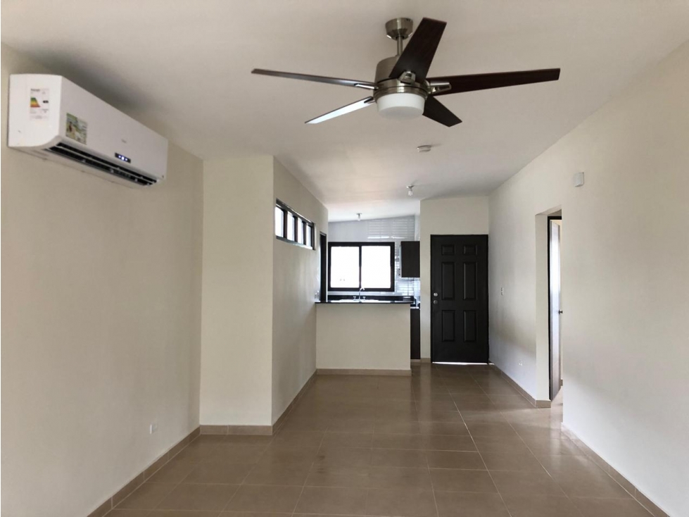 ALQUILER CASA CHORRERA 200M2 TERRENO CON TERRAZA PH LOS ESTABLOS - 4