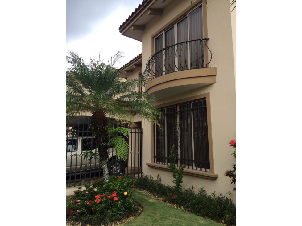 VENTA O ALQUILER DE CASA EN CONDADO DEL REY PASEO DORADO JP — foto 5