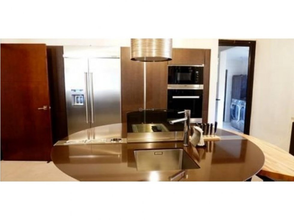 VENDO CASA EN CLAYTON EMBASSY 4 REC REMODELADA MLD — foto 6