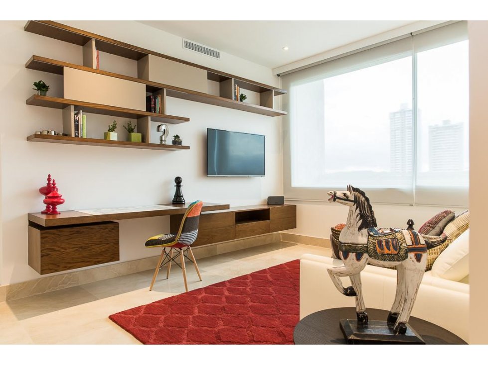 APARTAMENTO LUJOSO ARIA COSTA DEL ESTE 358M2 - 2