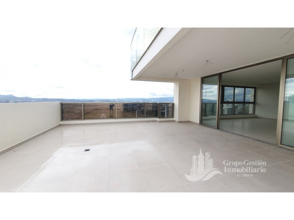 LUJOSO Y EXCLUSIVO PENT HOUSE MIRADOR COSTA DEL ESTE 403M2 - 4