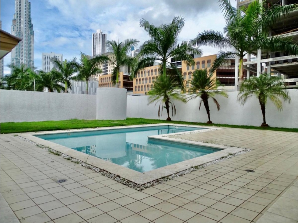 VENTA CASA EN COSTA DEL ESTE CON PISCINA PRIVADA 1045M2 CON 4REC MLD — foto 4