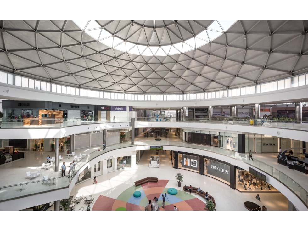 ALQUILER LOCAL 2261m2 M2 EN ALTAPLAZA MALL MC - 4