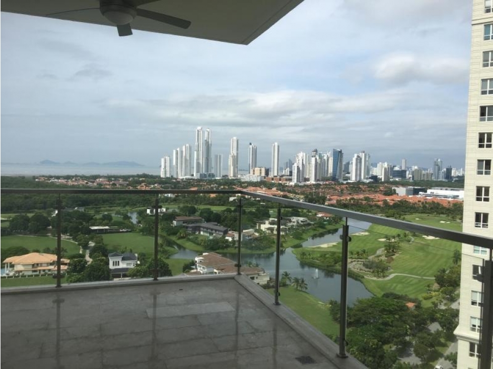APARTAMENTO 411m2 EN SANTA MARIA, PH VALERY POINT — foto 2